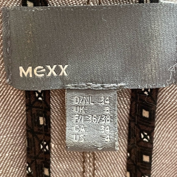 Mexx cropped jacket - Picture 11 of 13